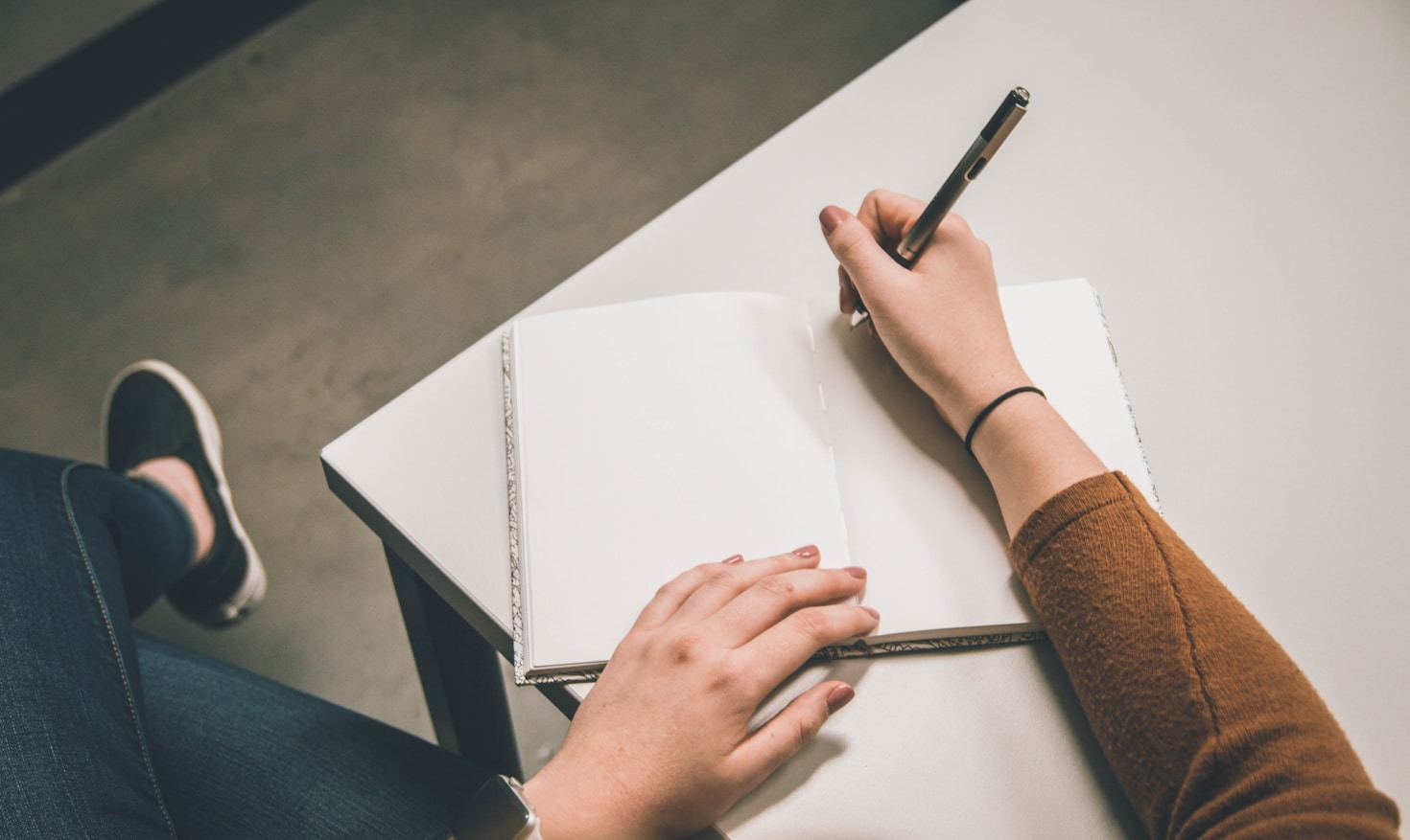 Lire la suite à propos de l’article L&rsquo;art de capturer l&rsquo;inspiration au quotidien