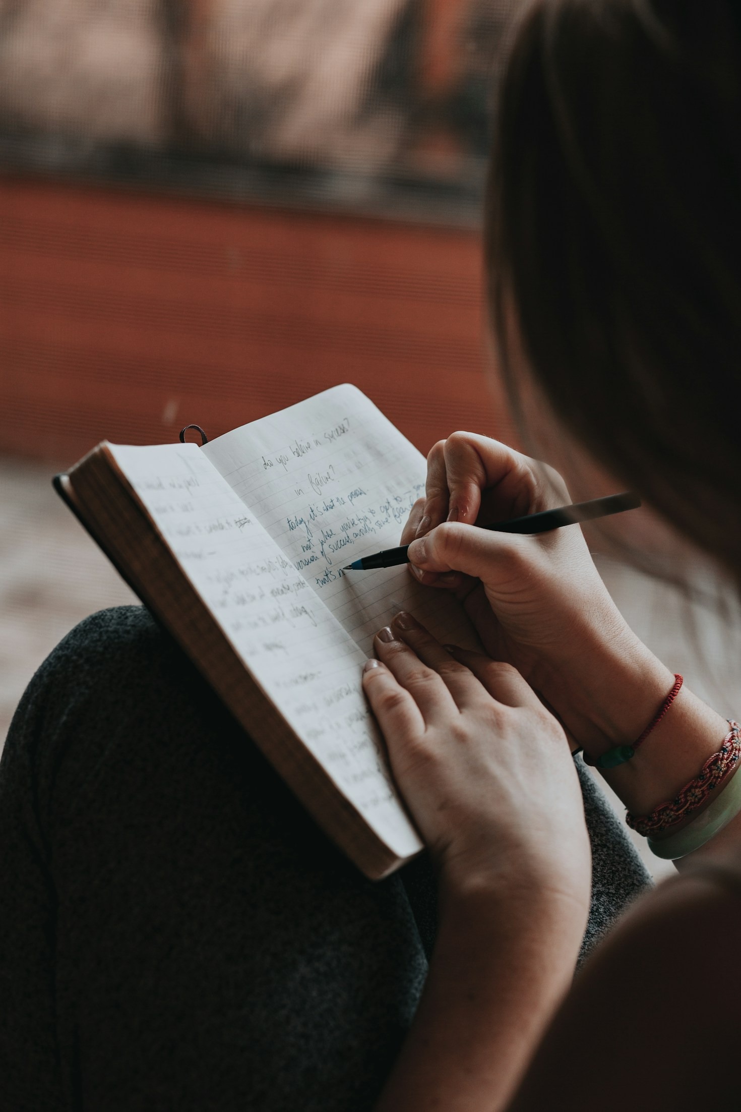 Lire la suite à propos de l’article Pourquoi la créativité nourrit votre esprit