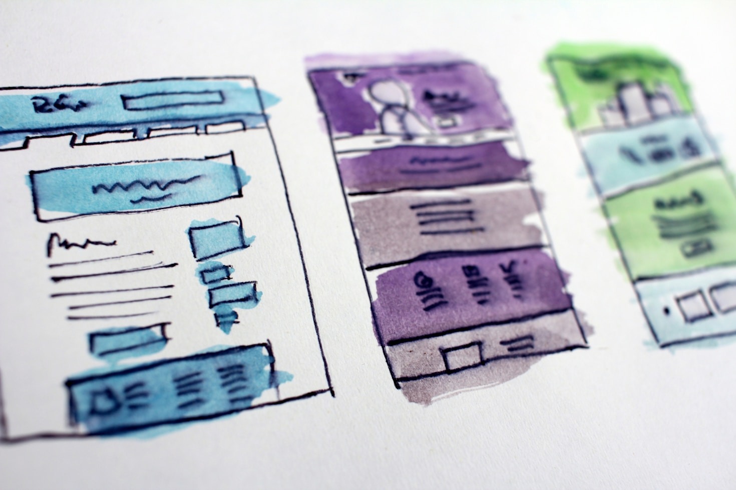 Lire la suite à propos de l’article Techniques pour illustrer vos propres récits